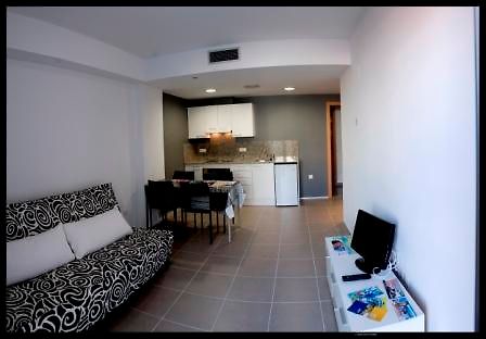 Niu D'Or Apartments Lloret De Mar Kültér fotó