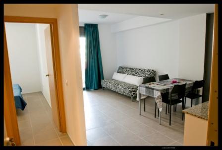 Niu D'Or Apartments Lloret De Mar Kültér fotó